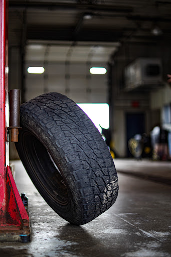 Ford Dealer «Rapid Ford», reviews and photos, 1510 S Pokegama Ave, Grand Rapids, MN 55744, USA