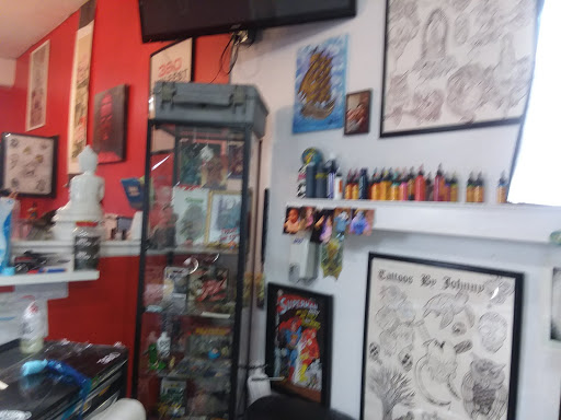 Tattoo Shop «360 Tattoo», reviews and photos, 1429 15th Ave, Longview, WA 98632, USA