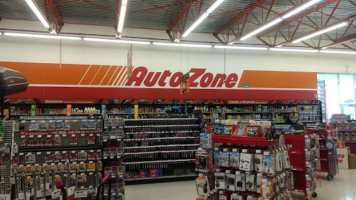 AutoZone Refacciones