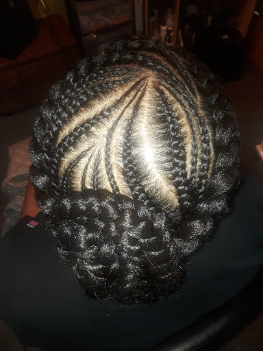 Beauty Salon «Bamboo Hair Studio», reviews and photos, 121 E 8th St #9, Jacksonville, FL 32206, USA