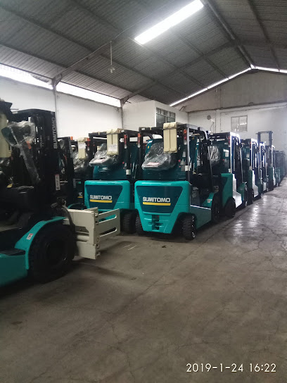 Jual dan Rental Forklift di surabaya, Gresik, Pasuruan, Sidoarjo, Mojokerto dan seluruh Indonesia