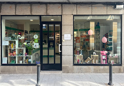 Foto de Farmacia Marina Prieto Gonzalez