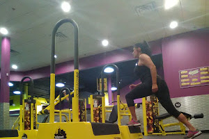 Planet Fitness