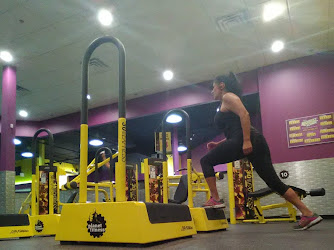 Planet Fitness