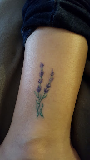 Tattoo Shop «Short North Tattoo», reviews and photos, 1042 N High St, Columbus, OH 43201, USA