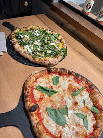 Les plus récentes photos du Pizzeria Pizza Cosy à Annecy - n°4
