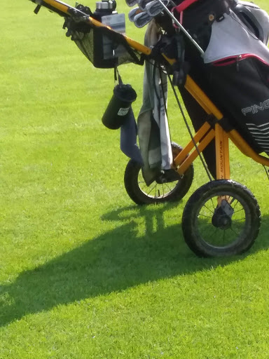 Golf Course «Yahara Hills Golf Course», reviews and photos, 6701 US-12, Madison, WI 53718, USA