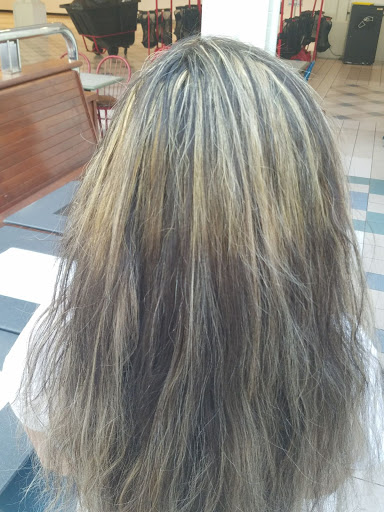Hair Salon «Regis Salon», reviews and photos, 2300 E Lincoln Hwy #119, Langhorne, PA 19047, USA