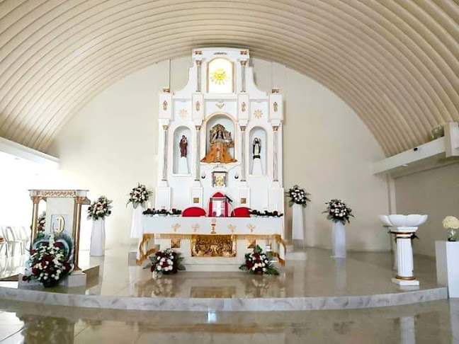 Opiniones de Iglesia Católica Nuestra Señora del Rosario de Agua Santa en Milagro - Iglesia