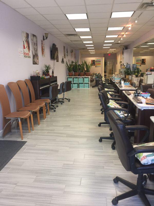 Sweet Story Nails Salon, Inc 10598