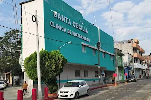 Maternity Clinic Santa Cecilia image