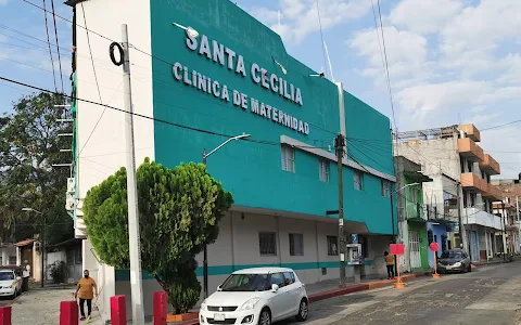 Maternity Clinic Santa Cecilia image
