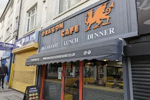 Dragon Cafe image