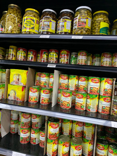 Grocery Store «Mingala International Mart», reviews and photos, 2548 SE 122nd Ave, Portland, OR 97236, USA