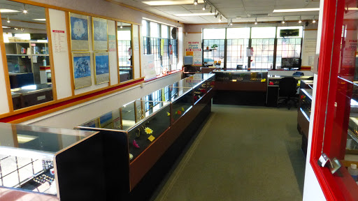 Pawn Shop «All That Glitters Pawn Shop Milwaukie», reviews and photos, 15114 SE McLoughlin Blvd, Milwaukie, OR 97267, USA