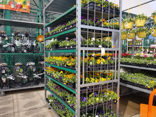 Home Improvement Store «The Home Depot», reviews and photos, 2000 Butterfield Rd, Downers Grove, IL 60515, USA