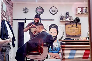 La barberia de Márquez image