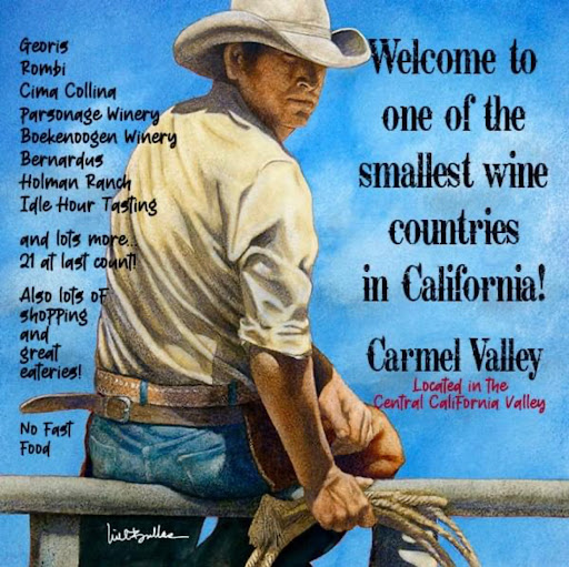 Carmel Valley Art Association image