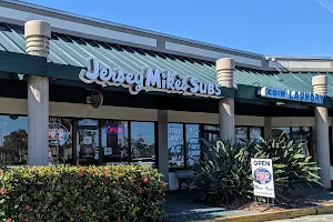 Jersey Mike's Subs image