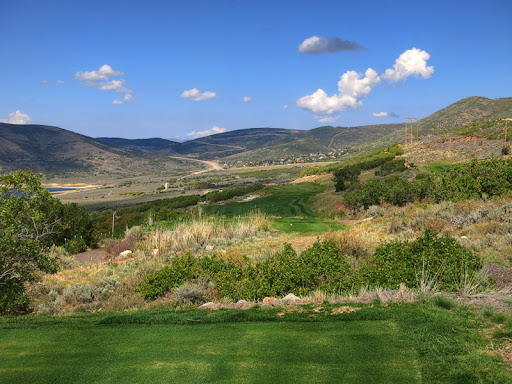 Public Golf Course «Outlaw Golf Club», reviews and photos, 10860 N Hideout Trail, Hideout, UT 84032, USA