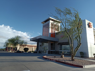 Emergency Room at Arizona General Hospital - San Tan Valley, AZ
