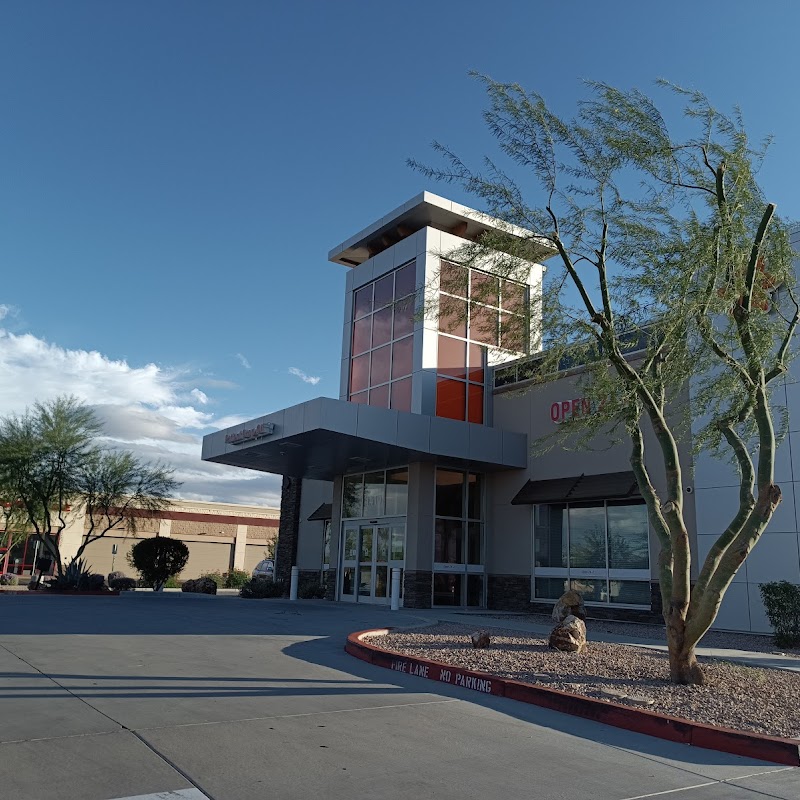 Emergency Room at Arizona General Hospital - San Tan Valley, AZ
