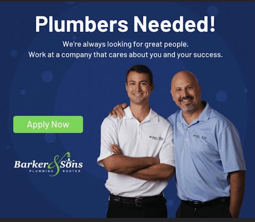 Plumber «Barker and Sons Plumbing & Rooter», reviews and photos, 3900 E Miraloma Ave, Anaheim, CA 92806, USA