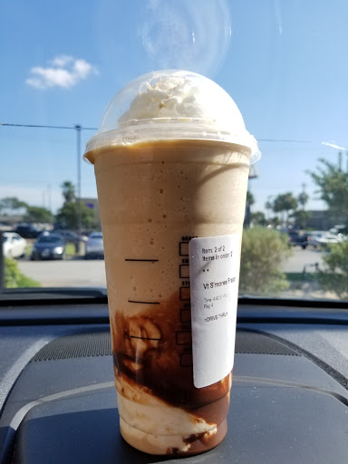 Coffee Shop «Starbucks», reviews and photos, 3480 Palmer Hwy, Texas City, TX 77590, USA