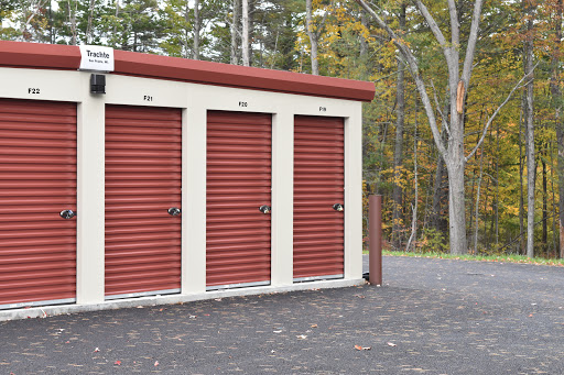 Self-Storage Facility «The Storage Barn of Dover», reviews and photos, 385 6th St, Dover, NH 03820, USA