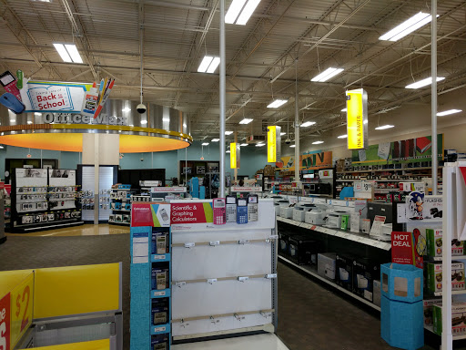 Office Supply Store «OfficeMax», reviews and photos, 1872 Hilliard Rome Rd, Hilliard, OH 43026, USA