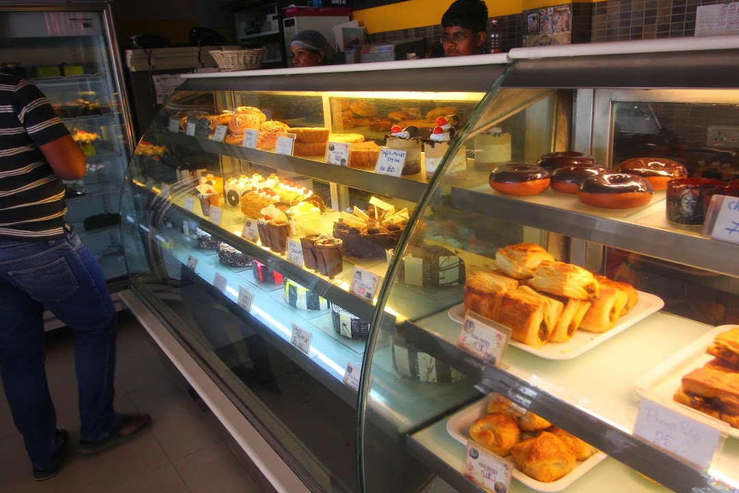 Multi Cakes
