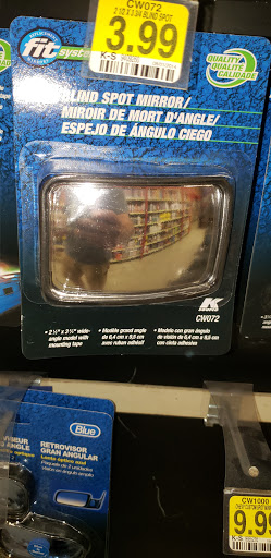 Auto Parts Store «Pep Boys», reviews and photos, 10644 W Pico Blvd, Los Angeles, CA 90064, USA