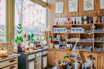 Golden Poppy Herbal Apothecary - Photo 5 - Car repair in Fort Collins, CO, Fort Collins