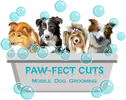 Paw-fect Cuts Mobile Dog Grooming