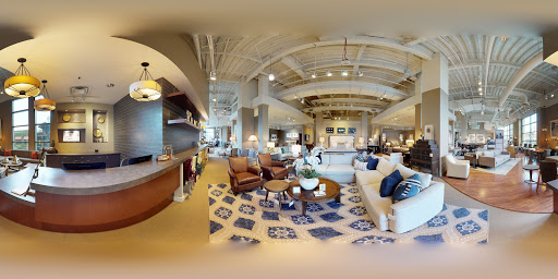 Furniture Store «Thomasville Home Furnishings», reviews and photos, 700 Bellevue Way NE #200, Bellevue, WA 98004, USA