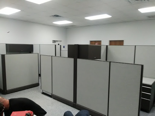 Used Office Furniture Store «Office Furniture World Inc», reviews and photos, 12944 Coursey Blvd, Baton Rouge, LA 70816, USA