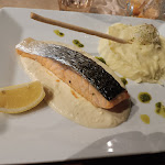 Photo n°4 de l'avis de Alizé.a fait le 17/06/2022 à 14:05 sur le restaurants Caffé Roma à Cannes