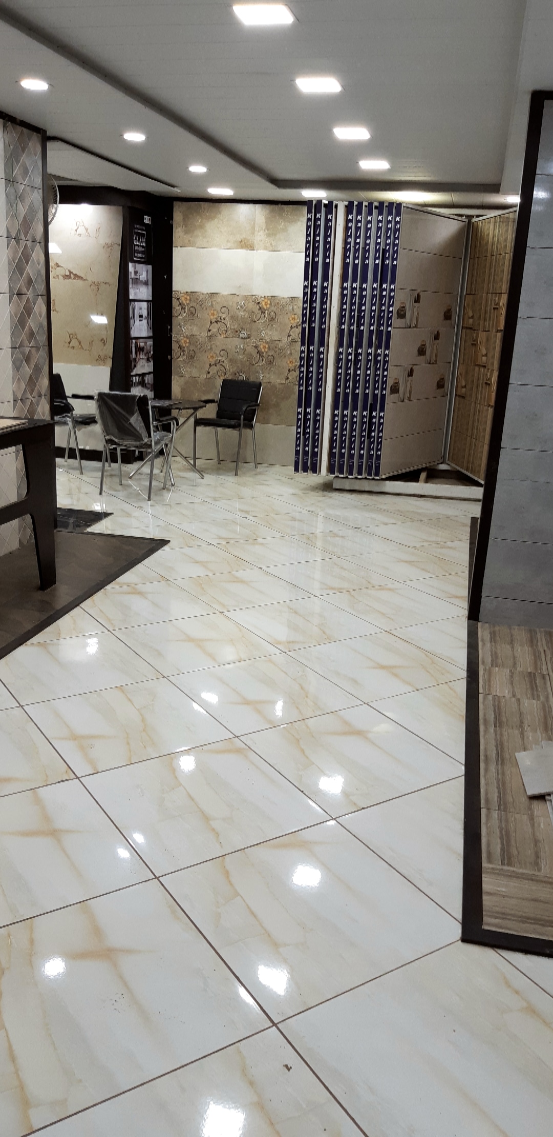 Kajaria Tile Mansa