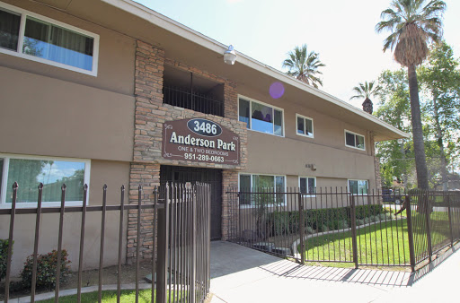 Anderson Park Apartments