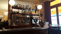 Atmosphère du Restaurant français Restaurant Victor à Paris - n°5