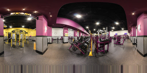 Gym «Planet Fitness», reviews and photos, 3461 Towne Blvd, Middletown, OH 45005, USA