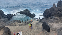 Photo de Charco de La Laja avec un rivage spacieux