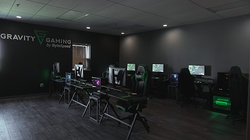 Computer Store «Gravity Gaming», reviews and photos, 3131 24th Ave S, Moorhead, MN 56560, USA