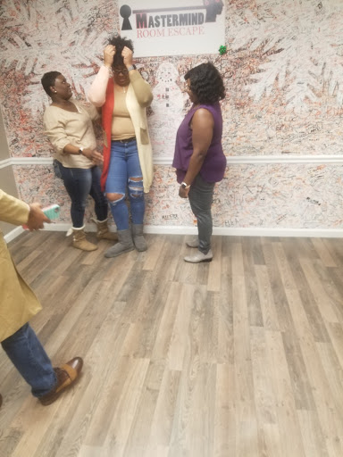 Amusement Center «Mastermind Room Escape - St. Charles», reviews and photos, 3900 Old Hwy 94 S #1, St Charles, MO 63304, USA