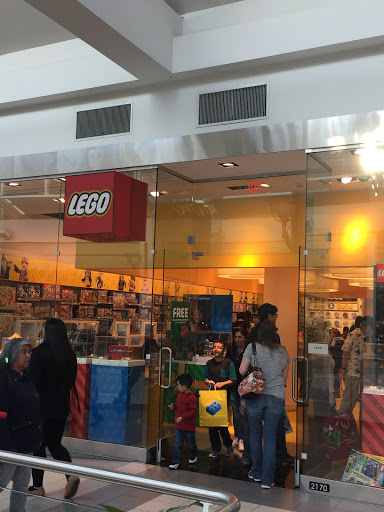 Toy Store «The LEGO Store», reviews and photos, 1689 Arden Way #2170, Sacramento, CA 95815, USA