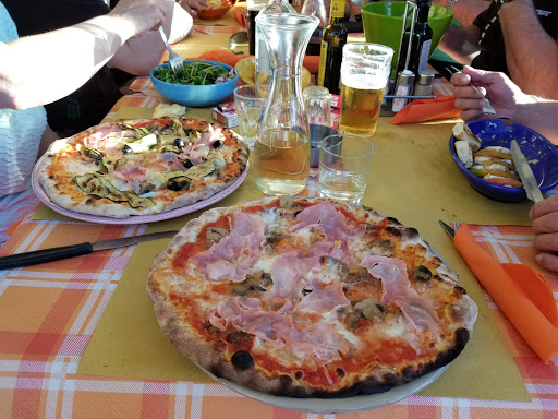 Rossobirra di Marcella Acciai in Poppi, Provincia di Arezzo