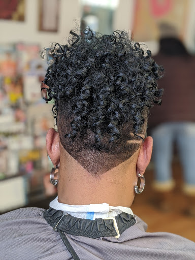 Beauty Salon «Immaculate Impressions Salon», reviews and photos, 807 Old Oyster Point Rd, Newport News, VA 23602, USA