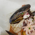 Photo n°5 de l'avis de Vanessa.e fait le 27/01/2019 à 22:22 sur le  Mangia & Fuggi à Casaletto Ceredano