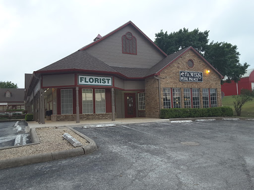 Florist «Petal Palace», reviews and photos, 15033 Nacogdoches Rd # 300, San Antonio, TX 78247, USA
