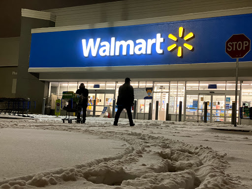 Discount Store «Walmart», reviews and photos, 555 E Townline Rd, Vernon Hills, IL 60061, USA